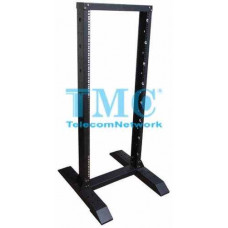 Khung gắn thiết bị 27U Open Rack TMC TMC-27OP đơn