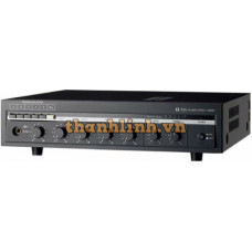 Tăng âm truyền thanh 240w - 5 vùng loa TOA model A-1240SS