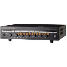 Tăng âm truyền thanh 360w - 5 vùng loa TOA model A-1360SS