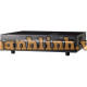 Tăng âm truyền thanh 360w - 5 vùng loa TOA model A-1360SS