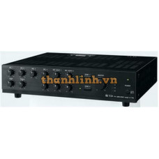 Tăng âm truyền thanh 60w - 2 vùng loa TOA model A-1706
