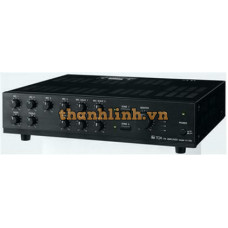 Tăng âm truyền thanh 240w - 2 vùng loa TOA model A-1724