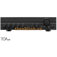 Tăng âm truyền thanh 30w TOA model A-2030