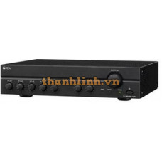 Tăng âm truyền thanh 120w TOA model A-2120 H