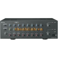 Tăng âm truyền thanh 240w TOA model A-2128