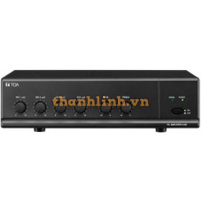 Tăng âm truyền thanh 30w TOA model A-230