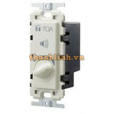 Chiết áp loa 6w TOA model AT-063AP