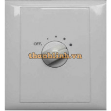 Chiết áp loa 6w TOA model AT-064S