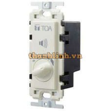 Chiết áp loa 30w TOA model AT-303P