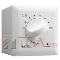 Chiết áp loa 12w TOA model AT-4012AS 