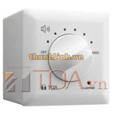 Chiết áp loa 12w TOA model AT-4012AS