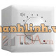 Chiết áp loa 12w TOA model AT-4012AS