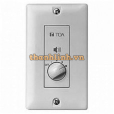 Chiết áp loa 60w TOA model AT-603AP