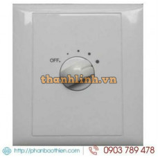Chiết áp loa 60w TOA model AT-604S