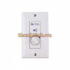 Chiết áp loa 3w TOA model ATT-311