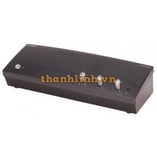 Bộ điều khiển trung tâm Bosch CCS-CU Thiết Bị Điều Khiển Micro Hội Thảo