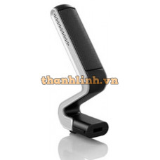 Micro định hướng cao Hệ thống hội thảo BOSCH Dicentis Bosch DCNM-HDMIC