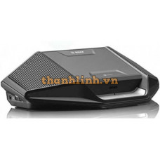 Hộp đại biểu không dây cơ sở Bosch DCNM-WD