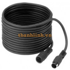 Cable nối dài hội thảo 10m Bosch LBB3316/10
