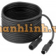 Cable nối dài hội thảo 10m Bosch LBB3316/10