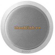 Loa âm trần 6W Bosch LC9-UC06