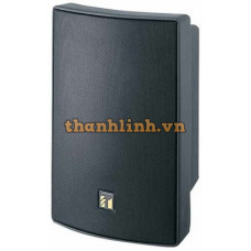 Loa hộp 30w ( đen ) TOA model BS-1030B