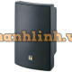 Loa hộp 30w ( đen ) TOA model BS-1030B