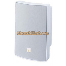 Loa hộp 30w ( trắng ) TOA model BS-1030W