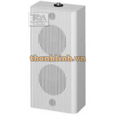 Loa hộp 10w TOA model BS-1110W