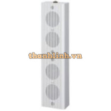 Loa hộp 20w TOA model BS-1120W