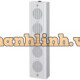 Loa hộp bộ 5 loa TOA model BS-301B