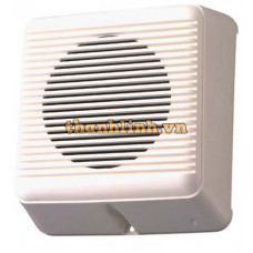 Loa hộp 6w ( có volume ) TOA model BS-633AT