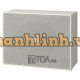 Loa hộp 6w ( trắng ) TOA model BS-678
