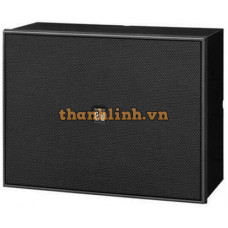 Loa hộp 6w ( đen ) TOA model BS-678B