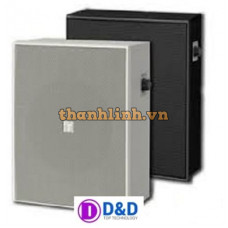 Loa hộp 6w có biến áp TOA model BS-678T