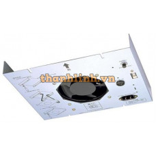 Quạt thông gió TOA model BU-412