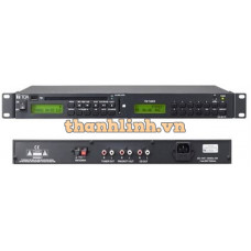 CD , CD-R , CD-R/W , USB , SD/MMC Card , FM Radio TOA model CD-2011R