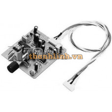 Bộ tạo chuông cho PP-025B TOA model CK-025