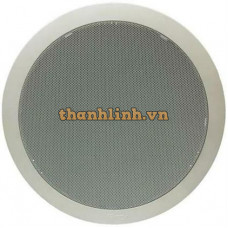 Loa gắn trần 6w TOA model CM-760