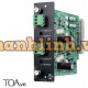 Module MIC/LINE dùng với D-901 TOA model D-921E