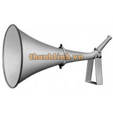 Bộ vành loa nén 100w TOA model DHA-11+DH-12B