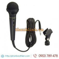 Micro điện động TOA model DM-1100