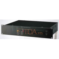 Bộ xử lý tín âm thanh KTS TOA model DP-0206 