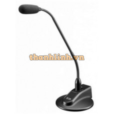 Micro tụ điện cổ ngỗng TOA model EM-800