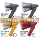 Megaphone cầm tay chống nước 3-4w TOA model ER-1203