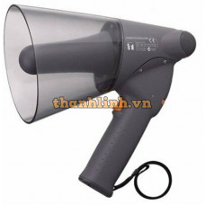 Megaphone cầm tay chống nước 6-10w TOA model ER-1206