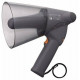 Megaphone cầm tay chống nước 6-10w TOA model ER-1206