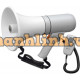 Megaphone cầm tay 15-23w TOA model ER-1215