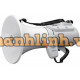 Megaphone đeo vai 15-23w TOA model ER-2215