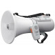 Megaphone đeo vai 15-23w có còi TOA model ER-2215W